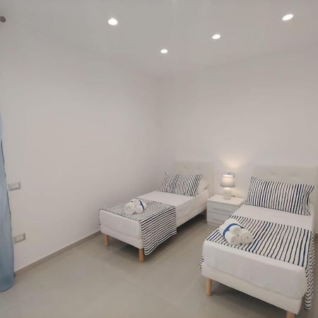 Apartmán Stone House Annalisa Torre Annunziata Exteriér fotografie