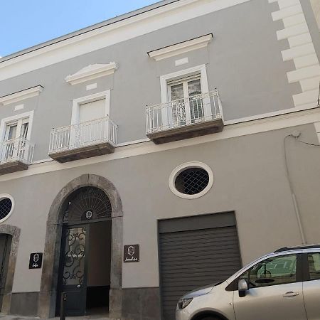 Apartmán Stone House Annalisa Torre Annunziata Exteriér fotografie